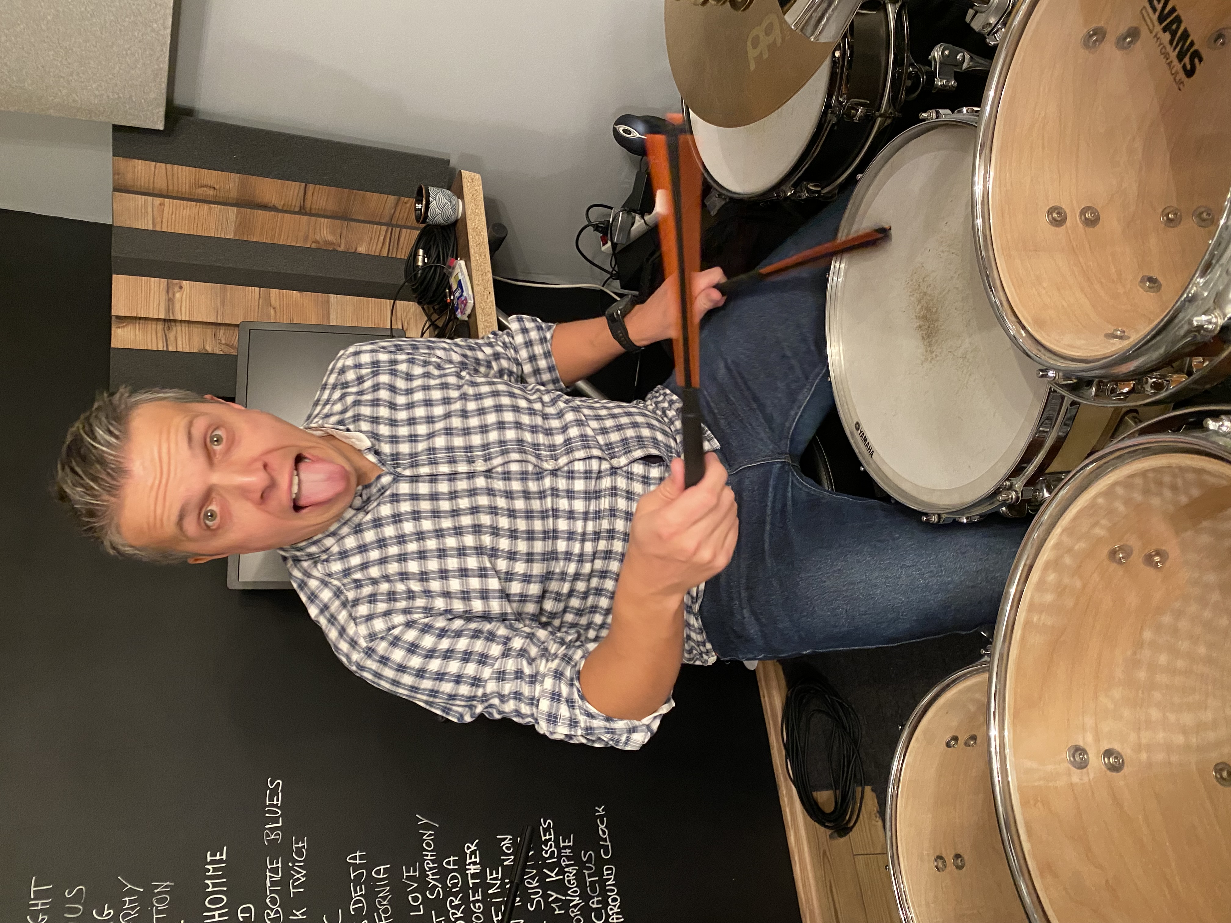 Musicien 2
